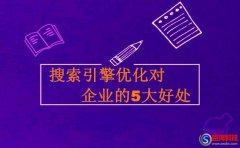 西安互聯(lián)網(wǎng)：SEO搜索引擎優(yōu)化對企業(yè)有什么好處?