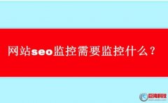 陜西網(wǎng)站設(shè)計(jì)：seo監(jiān)控都監(jiān)控什么?網(wǎng)站監(jiān)控看這里!