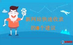 seo蜘蛛精：新網(wǎng)站如何快速收錄?(詳細教程)